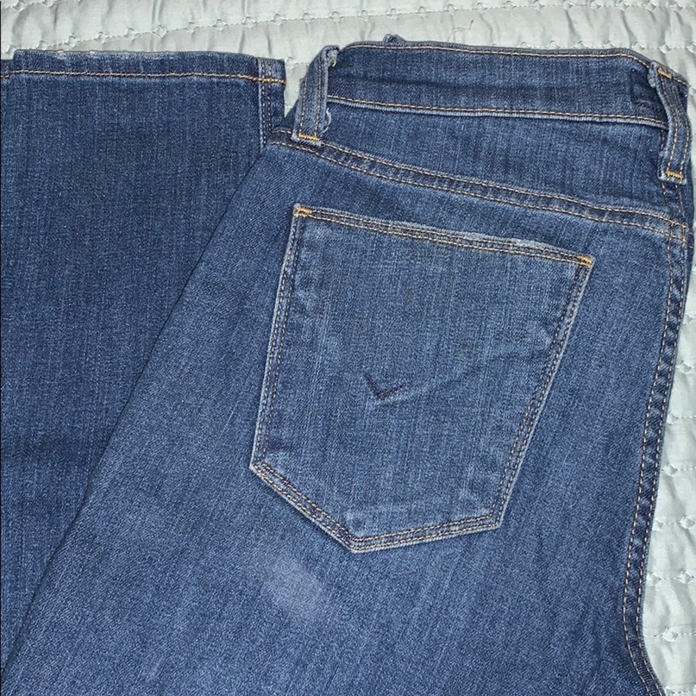 Jeans denim